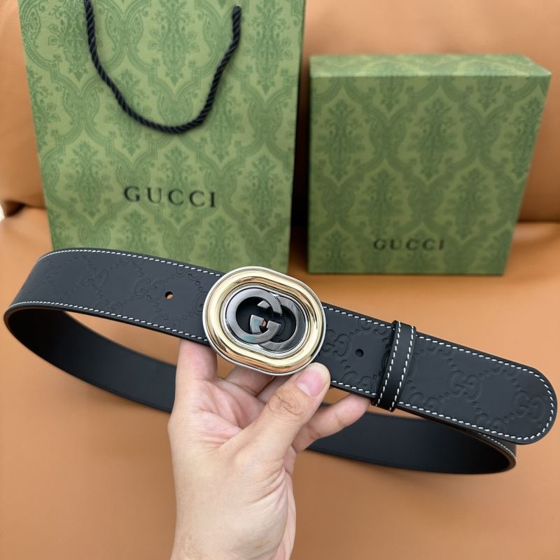 G*u*i belts
